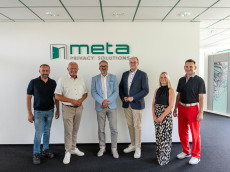 Standort Rengsdorf gest�rkt: meta Trennwandanlagen modernisiert Fertigung