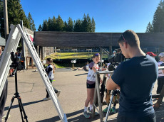 SRC Heimbach-Weis bereitet Nachwuchs in Sch�mberg auf Wintersaison vor