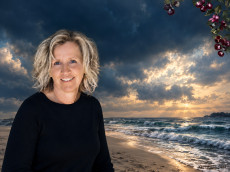 Autorenlesung in Herschbach: Michaela Abresch stellt neuen Roman vor