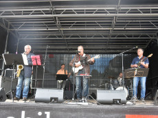 50 Jahre Lange Theke Bad Marienberg