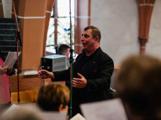 Chorprojekt ADVENT in Mudersbach: S�nger f�r Weihnachtskonzert gesucht