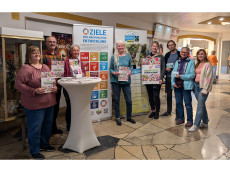 Faire Woche im Kreis Neuwied: Aktionen r�cken gerechten Handel in den Fokus