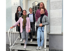 Frauenhaus Westerwald bietet Schutz, Beratung und Perspektiven f�r Betroffene
