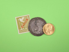 Netphila 2026: Sammlerb�rse f�r Briefmarken und M�nzen in Netphen