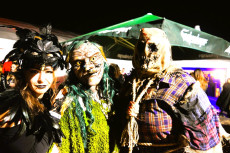 Selters: Erste Halloween-Disco in der Festhalle am 31. Oktober