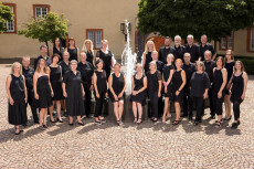 Italienische Lebensfreude in historischen Mauern: Rossinis Meisterwerk erklingt in der Abteikirche Marienstatt