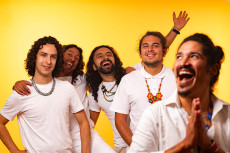 Neuwied wird zum Hotspot fr lateinamerikanische und finnische Klnge