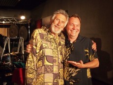 Mitrei�endes Erz�hlkonzert mit Stimme von Robert De Niro im St�ffelpark
