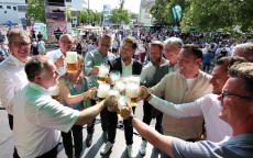 Neuwied: Quiz-Spa� vor dem Deichstadtfest-Start