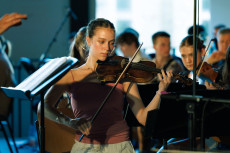 Musikalischer Sommerabend in Bad Honnef: "I Dreamed a Dream" verzaubert