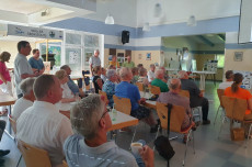 Einblicke in die Natur: NABU-Infotag an der Westerw�lder Seenplatte