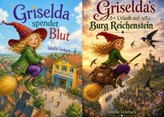 Hamm: Sibylle Limbach verzaubert mit neuen Kinderb�chern