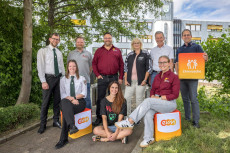 Unterst�tzung f�r Musik und Sport in der Verbandsgemeinde Selters