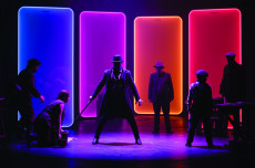 Klassiker trifft Moderne: Musiktheater im kulturWERKwissen