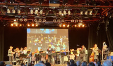 150 Mitwirkende beim Jahreskonzert der Kreismusikschule Altenkirchen