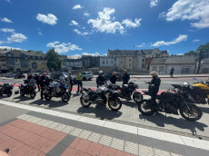 Verkehrskontrollen in Koblenz: Polizei stoppt mehrere Verst��e