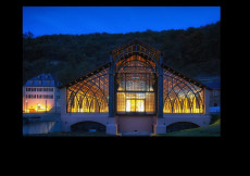Vielf�ltiges Sommerprogramm an der Sayner H�tte