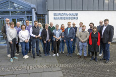75 Jahre Europahaus in Bad Marienberg: Ein Ort der Begegnung und Bildung