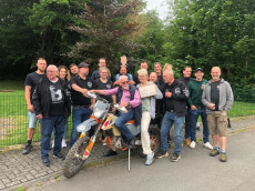 150 Jahre "Am Dorfplatz" in Pracht: Tradition trifft auf Feierlaune