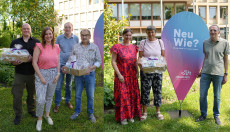 Gro�e Resonanz auf Neuwieds Stadtentwicklungsumfrage