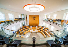 AfD-Kandidaten scheitern bei Ausschusswahlen im Landtag