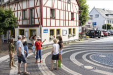 Erleben Sie Bad Marienberg auf au�ergew�hnlichen Stadtf�hrungen