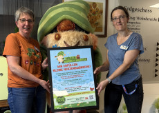 W�ller Helfen: "W�ller Wunschwichtel" begeistert weit �ber den Westerwald hinaus