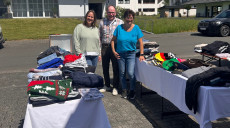 Dritter Ro�bacher Haus- und Hofflohmarkt