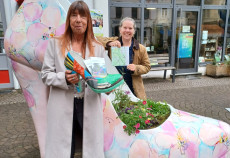 Mon-Stilettos in Montabaur: Neue Wege und frische Akzente