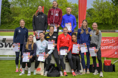 Amadeus Gr�ber bezwingt beim Deichmeeting in Neuwied zwei Weltmeister