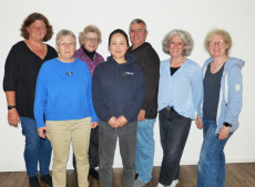Kantorei Altenkirchen w�hlt neuen Chorrat mit starker Frauenquote