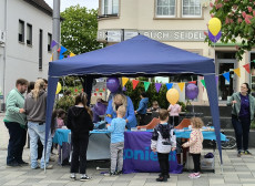 Family Day in Altenkirchen bietet Austausch zwischen Familien und Institutionen