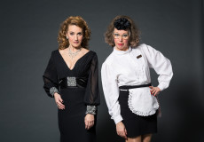 Musikalische Hommage an M�tter: "Mamma Mia" in Ransbach-Baumbach