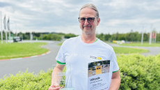 Stefan Eifler aus Hillscheid triumphiert beim ADAC Camper-Wettbewerb