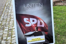SPD-Ortsverein Montabaur Land l�dt zum offenen Sozi-Stammtisch nach Horbach ein