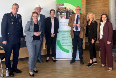 Zukunft der Gesundheitsregion Koblenz-Mittelrhein: Strategien und Herausforderungen