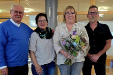 Ehrenamtstag im Haus Mutter Teresa: Ein Abend des Dankes in Niederfischbach