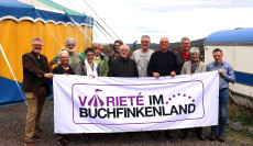 H�bingen: Wird das "Variet� im Buchfinkenland" gerettet?