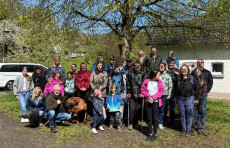 RGZV Wissen erkundet Archehof und Museumsdorf