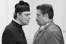 Kultiges Lesetheater: "Don Camillo & Peppone" in Altenkirchen