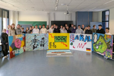 Demokratie hautnah erleben: Landtag besucht Berufsschule Betzdorf-Kirchen