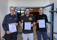 2. Mannschaft des VfL Waldbreitbach holt Verbandspokal