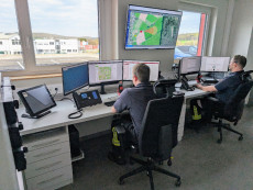 Neue Einsatzzentrale in Selters: Feuerwehr setzt auf modernste Technik