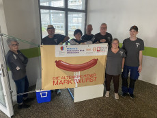 Blutspendeaktion in Altenkirchen: �ber 100 Freiwillige helfen