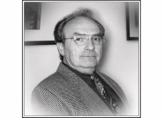 Abschied von einem engagierten Wegbegleiter aus Nauroth: Theo Hombach