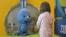 Ein unvergesslicher Tag mit Kikaninchen in der Kita Unkel