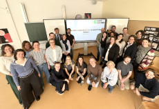 Neues Projekt zur St�rkung der mentalen Gesundheit in Schulen im Kreis Altenkirchen