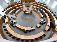 Einsetzung von Untersuchungsaussch�ssen in Rheinland-Pfalz soll erschwert werden