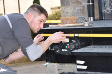 R�ckl�ufige Konjunktur im Handwerk: alarmierende Trends im Kammerbezirk Koblenz