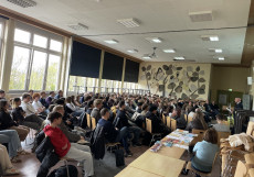 Konstruktiver Dialog �ber Krisen und Konflikte an Neuwieder Schulen